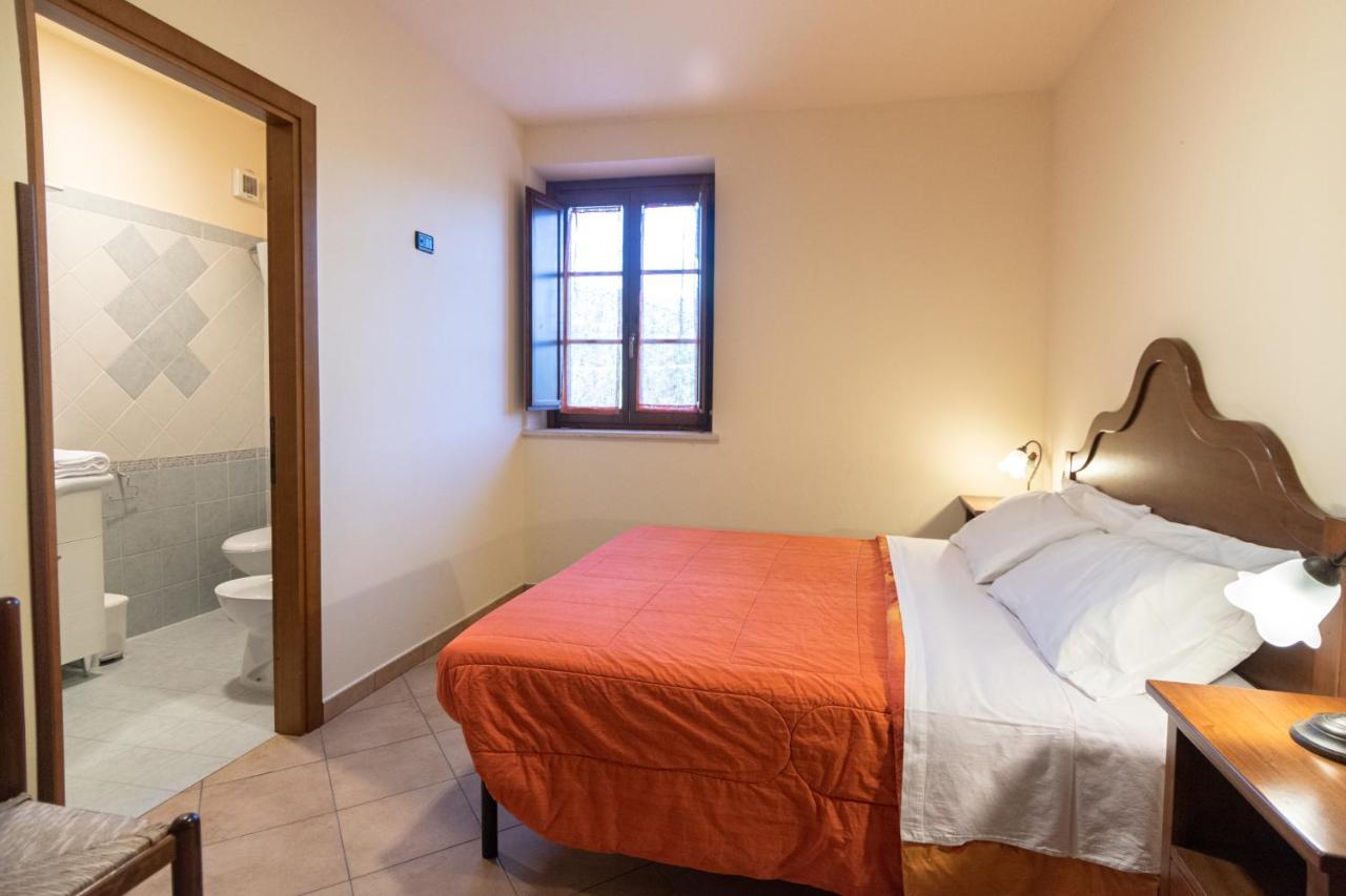 Residenza Il Falchetto Assisi Exterior foto