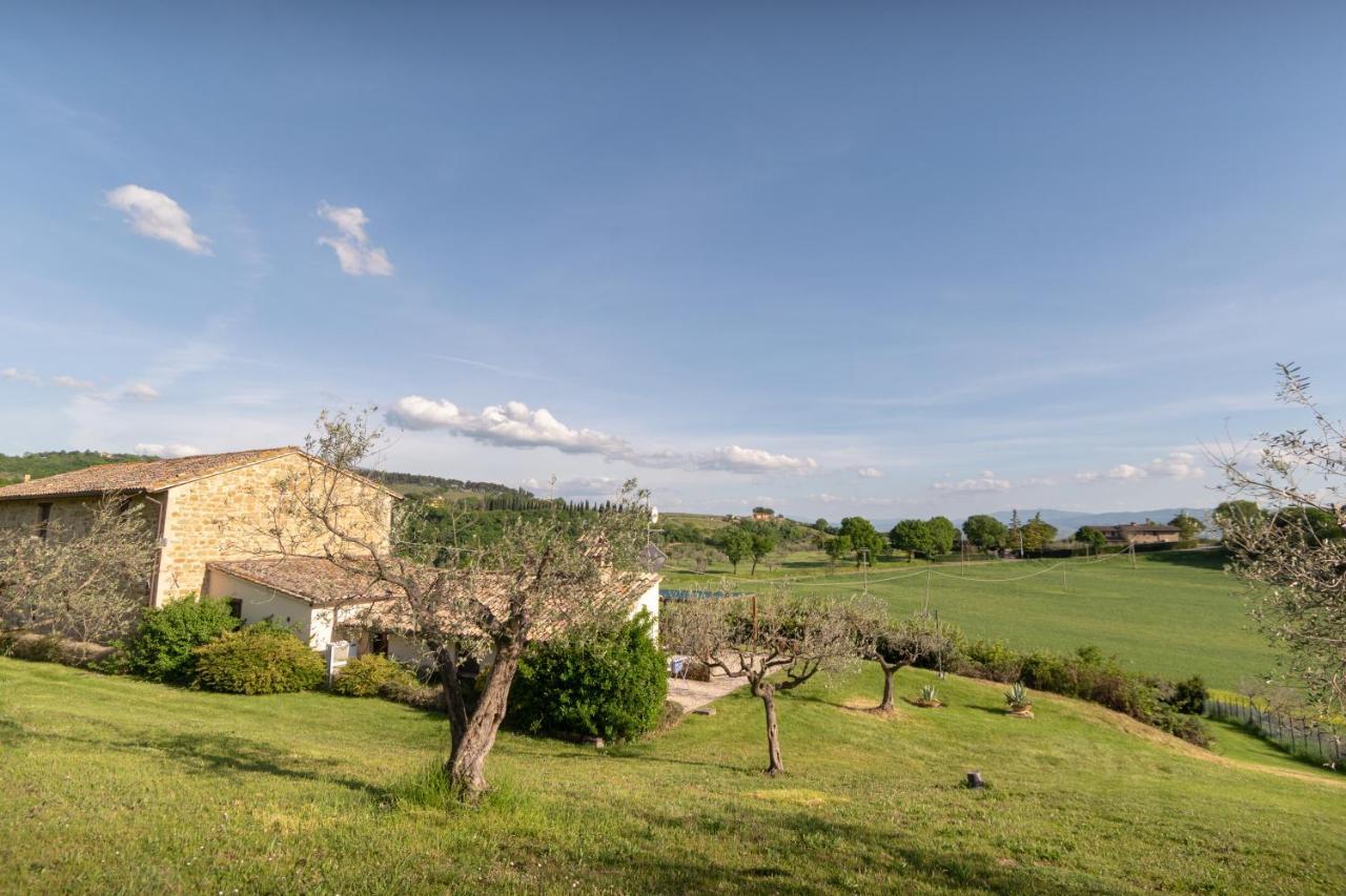 Residenza Il Falchetto Assisi Exterior foto