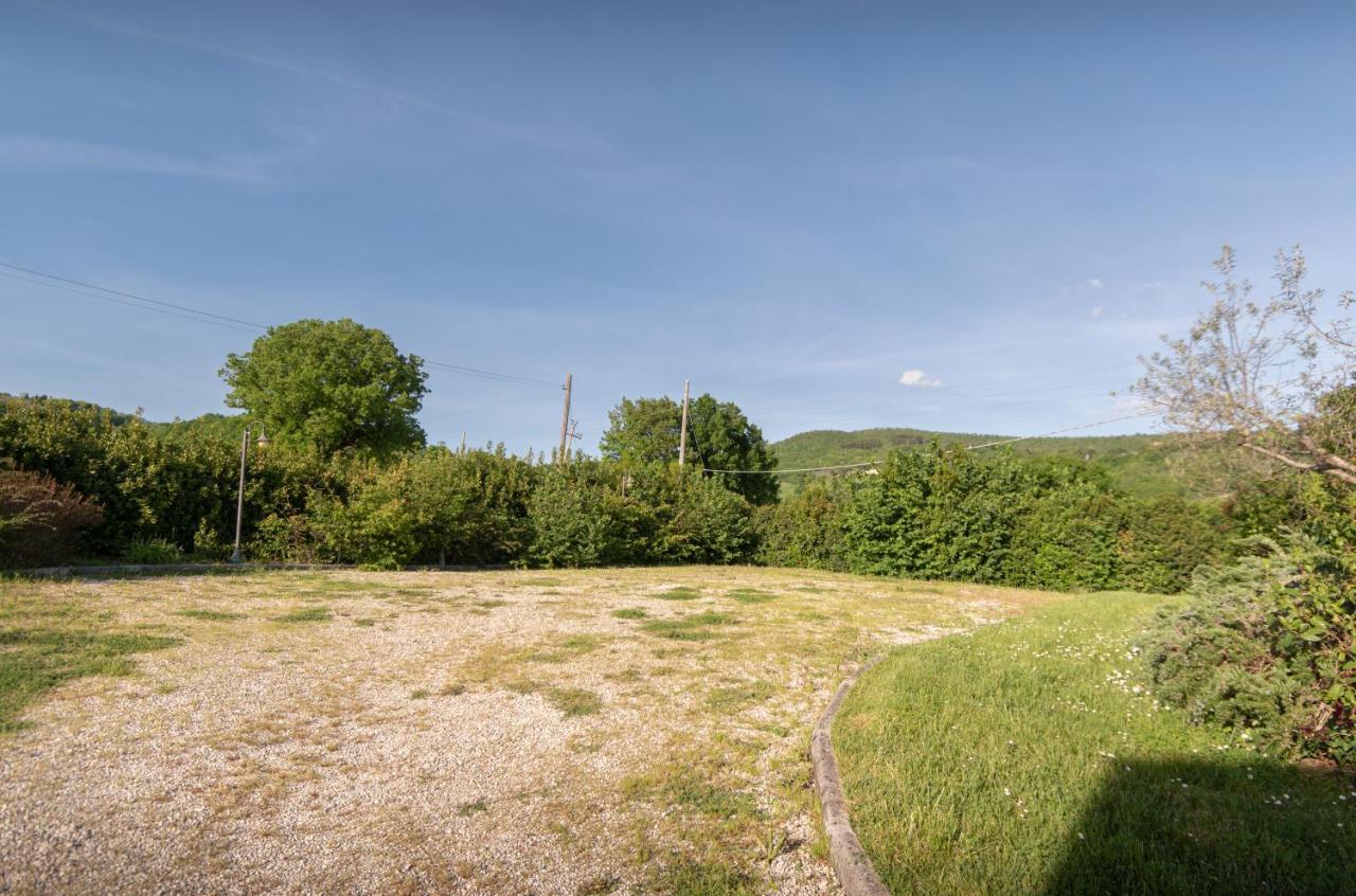 Residenza Il Falchetto Assisi Exterior foto